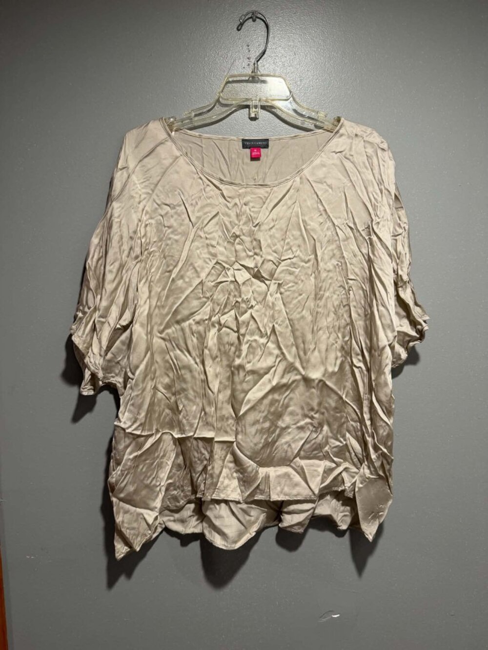 Vince Camuto Blouse XL